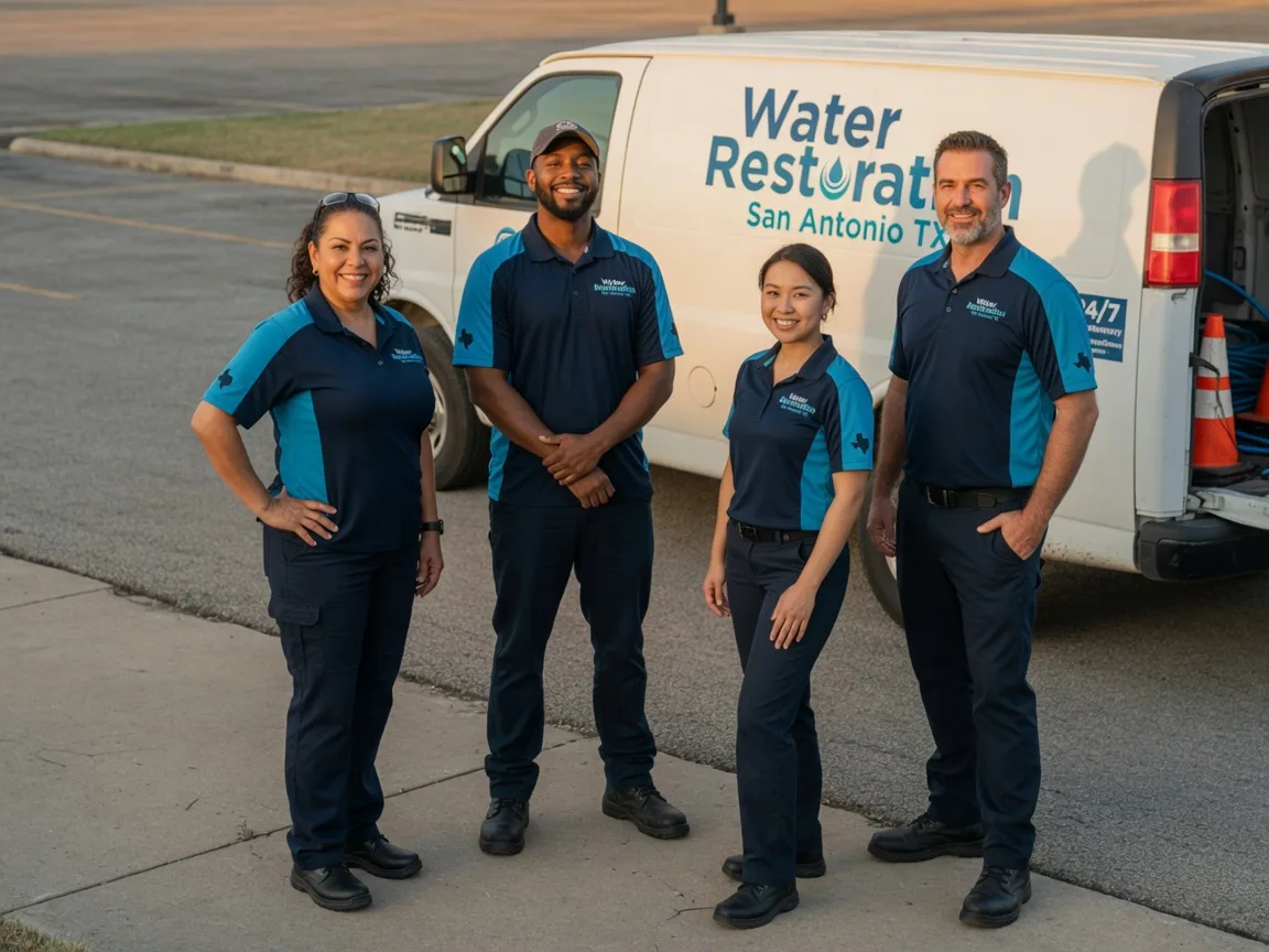 Water Damage Repair company in Inwood, WV
